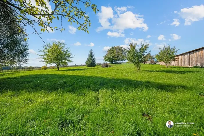 Prodej chalupy, Střevač, 226 m2