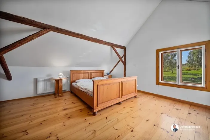 Prodej chalupy, Střevač, 226 m2