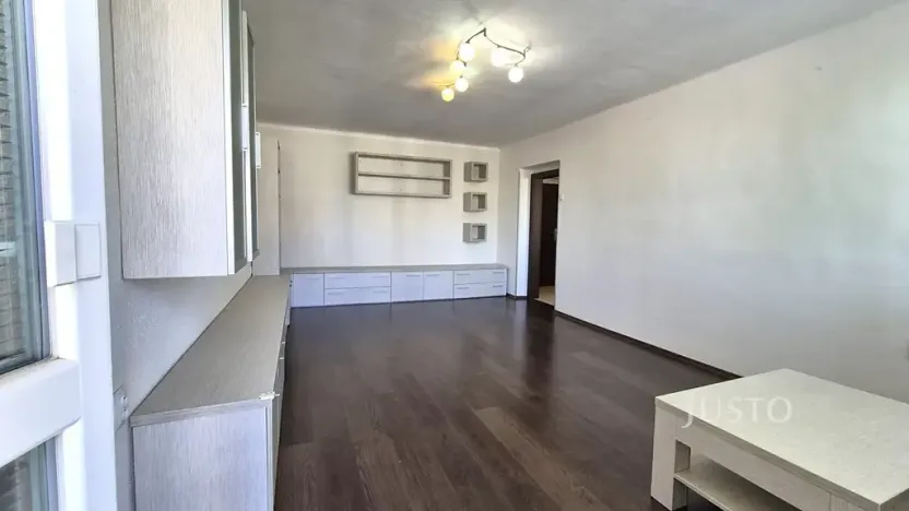 Pronájem bytu 3+1, Písek, Ouzká, 79 m2