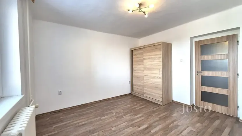 Pronájem bytu 3+1, Písek, Ouzká, 79 m2
