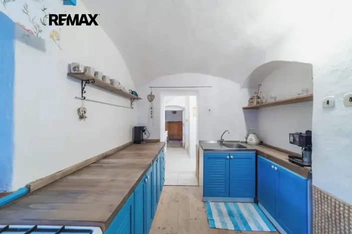Prodej chalupy, Rohle, 200 m2