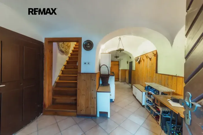 Prodej chalupy, Rohle, 200 m2