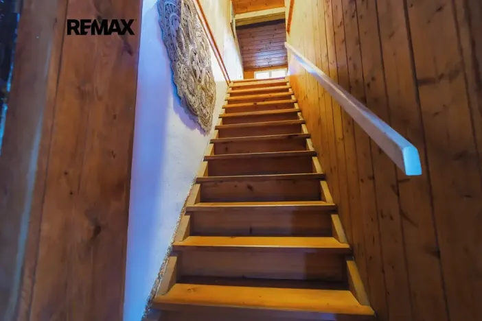 Prodej chalupy, Rohle, 200 m2