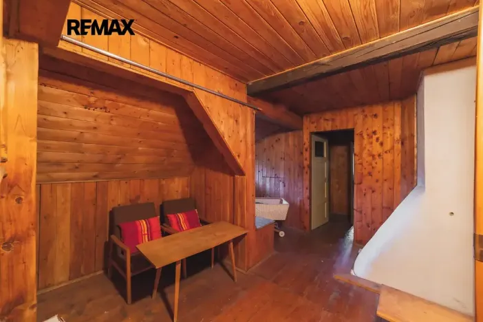 Prodej chalupy, Rohle, 200 m2