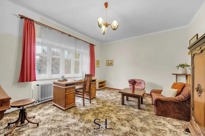 Prodej vily, Varnsdorf, Legií, 232 m2