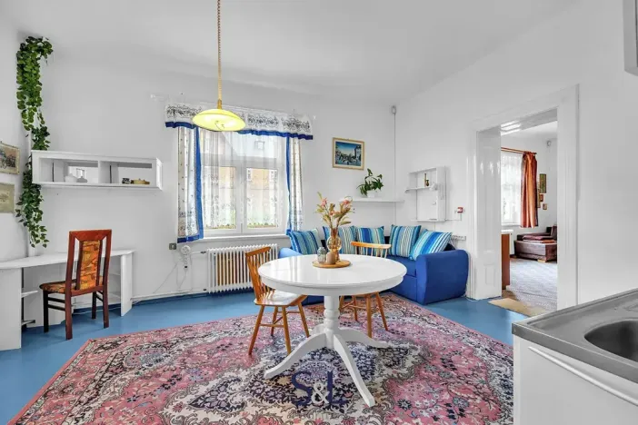 Prodej vily, Varnsdorf, Legií, 232 m2