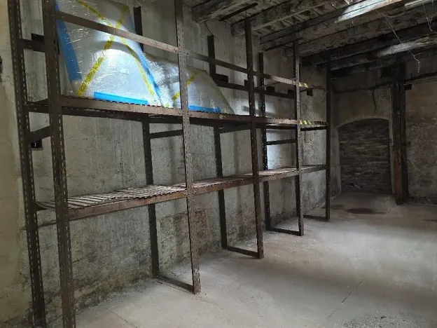 Pronájem skladu, Liberec, Moskevská, 200 m2