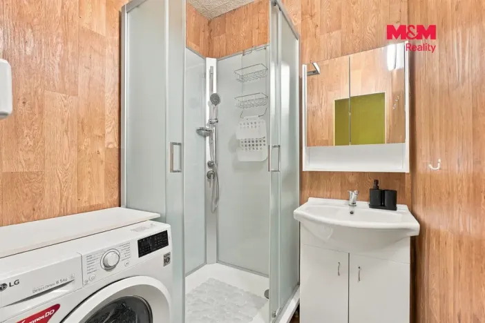 Prodej bytu 2+1, Kutná Hora - Šipší, Na Studních, 59 m2