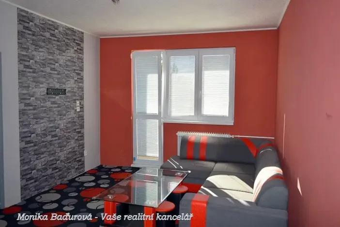 Prodej bytu 3+1, Zlín, třída Svobody, 74 m2