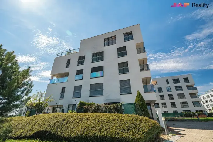 Prodej bytu 1+kk, Brno, Karla Kryla, 31 m2