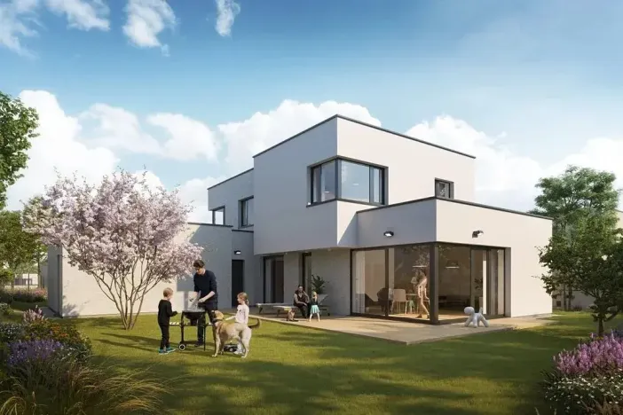 Prodej pozemku pro bydlení, Úvaly, Jeronýmova, 692 m2