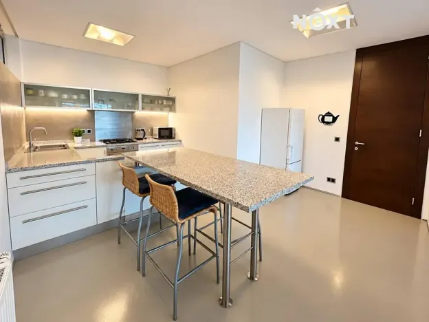 Pronájem atypického bytu, Český Krumlov, Rožmberská, 150 m2