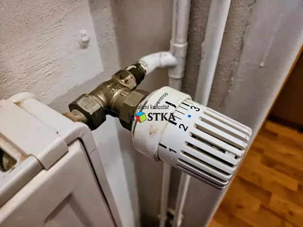 Prodej bytu 3+1, Studénka, Poštovní, 70 m2