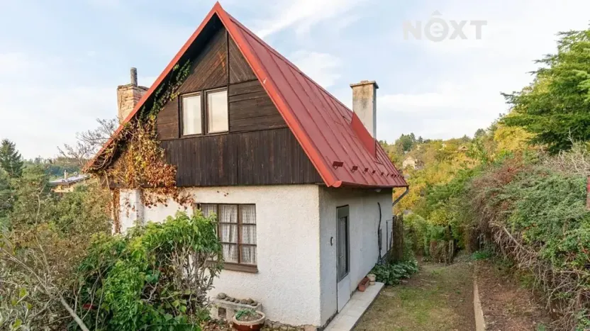 Prodej chaty, Popůvky, 67 m2