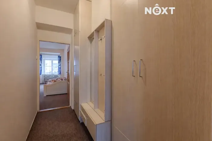 Prodej bytu 2+kk, Vyškov, Masarykovo náměstí, 59 m2
