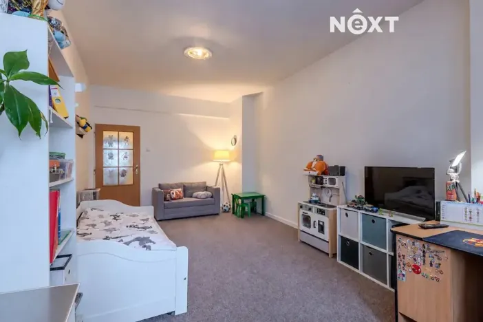 Prodej bytu 2+kk, Vyškov, Masarykovo náměstí, 59 m2