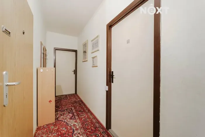 Prodej bytu 2+1, Frýdek-Místek, Novodvorská, 45 m2