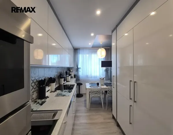 Prodej bytu 3+1, Brno, Bořetická, 64 m2