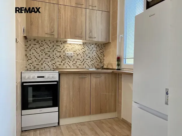Pronájem bytu 1+1, Praha - Chodov, Květnového vítězství, 30 m2