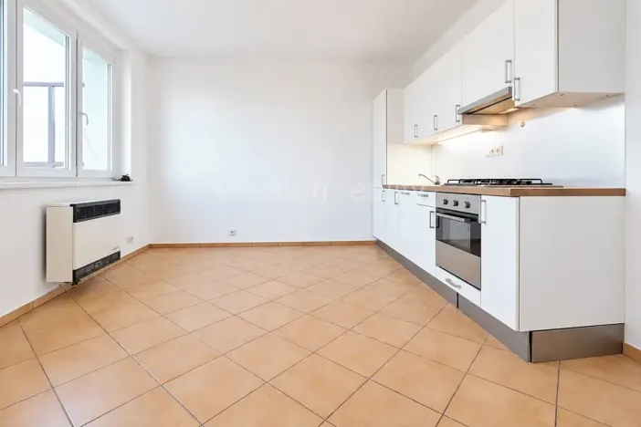 Pronájem bytu 2+kk, Praha - Nusle, Zdaru, 38 m2