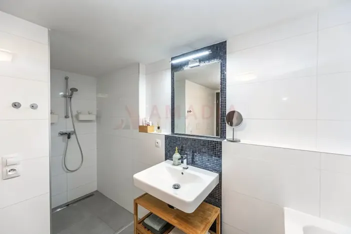 Prodej bytu 1+kk, Praha - Karlín, U Mlýnského kanálu, 80 m2