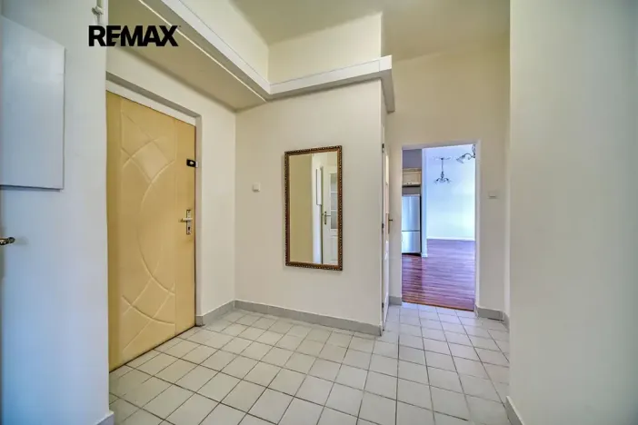 Pronájem bytu 2+kk, Nymburk, Jičínská, 70 m2