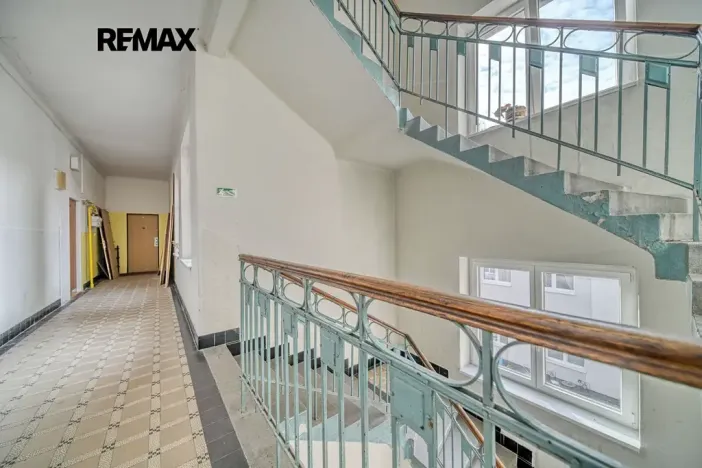 Pronájem bytu 2+kk, Nymburk, Jičínská, 70 m2