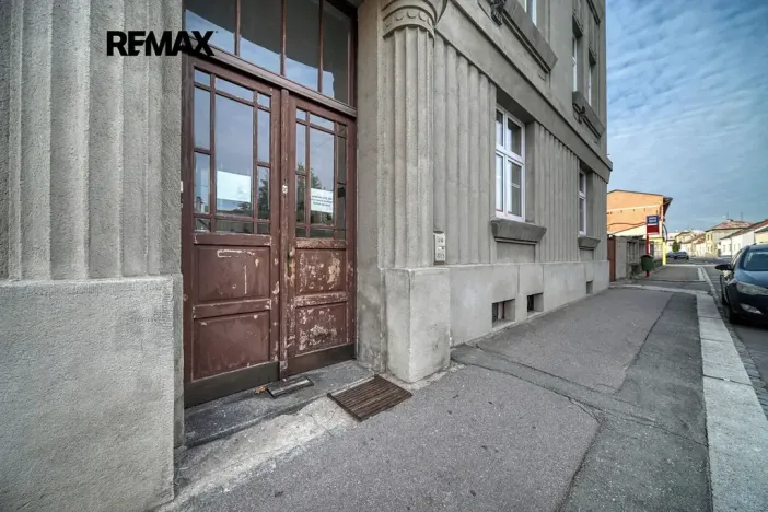 Pronájem bytu 2+kk, Nymburk, Jičínská, 70 m2