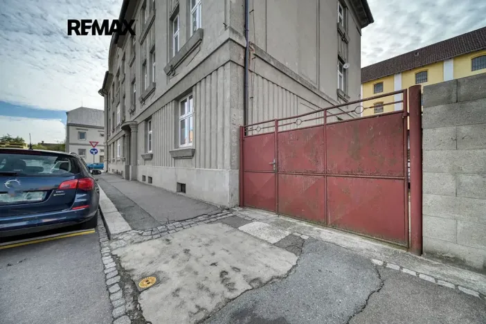 Pronájem bytu 2+kk, Nymburk, Jičínská, 70 m2