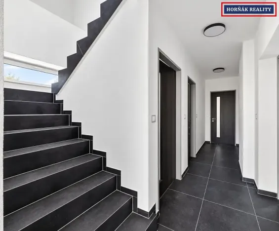 Prodej rodinného domu, Bučovice, Na Padělcích, 175 m2