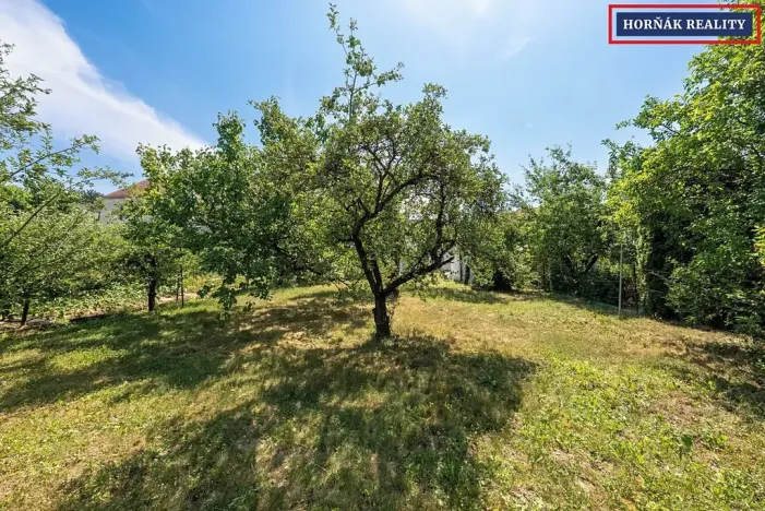 Prodej rodinného domu, Bučovice, Na Padělcích, 175 m2
