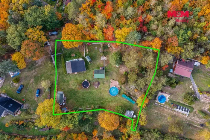 Prodej chaty, Bílina - Teplické Předměstí, 37 m2