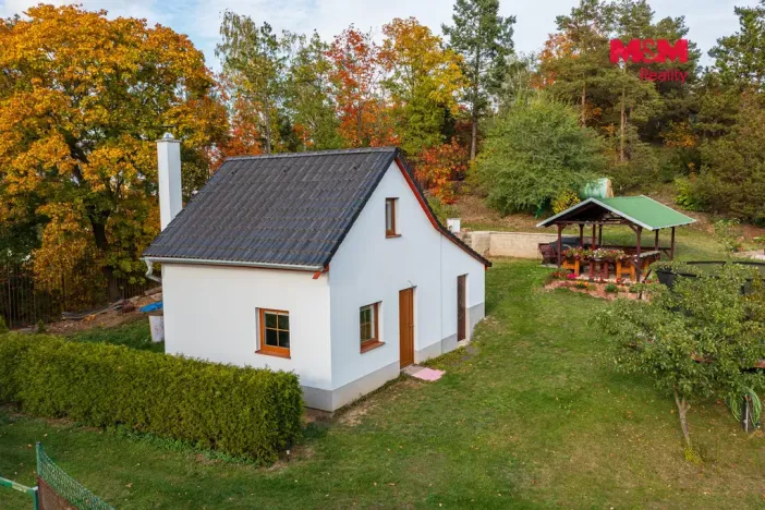 Prodej chaty, Bílina - Teplické Předměstí, 37 m2