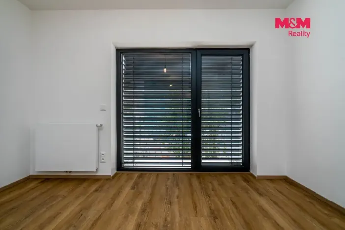 Prodej bytu 2+kk, Hradec Králové - Nový Hradec Králové, Pod Zámečkem, 60 m2