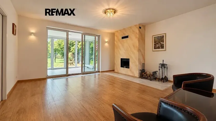 Pronájem rodinného domu, Černolice, K rybníku, 150 m2