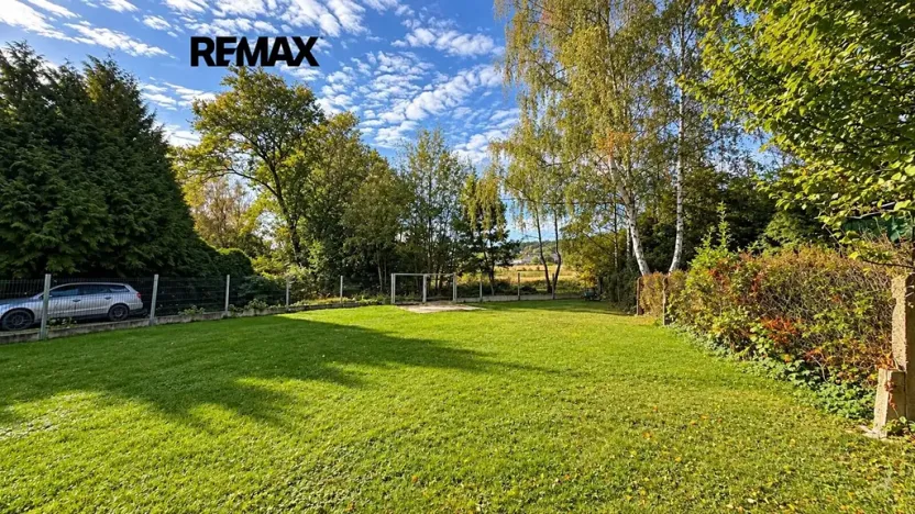Pronájem rodinného domu, Černolice, K rybníku, 150 m2