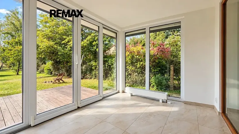 Pronájem rodinného domu, Černolice, K rybníku, 150 m2