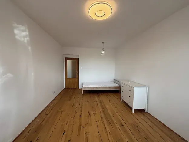 Pronájem bytu 2+1, Praha - Střešovice, Střešovická, 54 m2