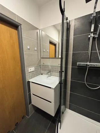 Pronájem bytu 2+1, Praha - Střešovice, Střešovická, 54 m2
