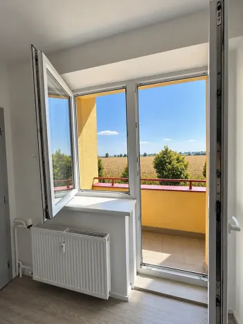 Prodej bytu 2+1, Kostelec nad Orlicí, Rudé armády, 66 m2