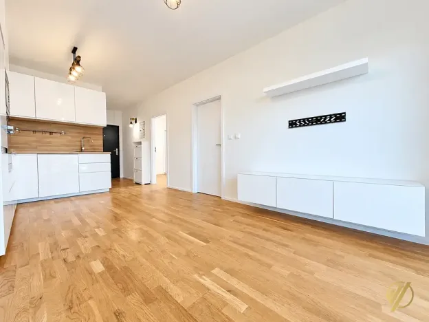 Pronájem bytu 3+kk, Mladá Boleslav, Na Radouči, 46 m2