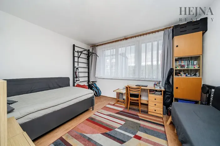 Prodej bytu 4+1, Jablunkov, Čs. armády, 95 m2