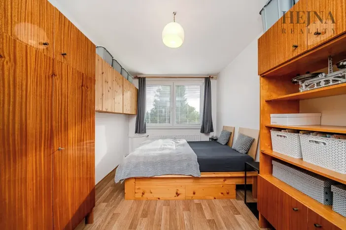 Prodej bytu 4+1, Jablunkov, Čs. armády, 95 m2