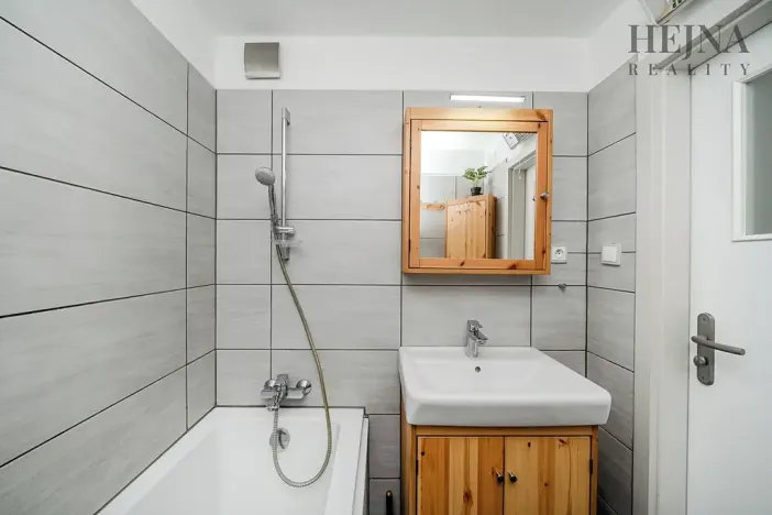 Prodej bytu 4+1, Jablunkov, Čs. armády, 95 m2