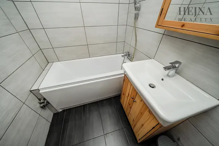 Prodej bytu 4+1, Jablunkov, Čs. armády, 95 m2