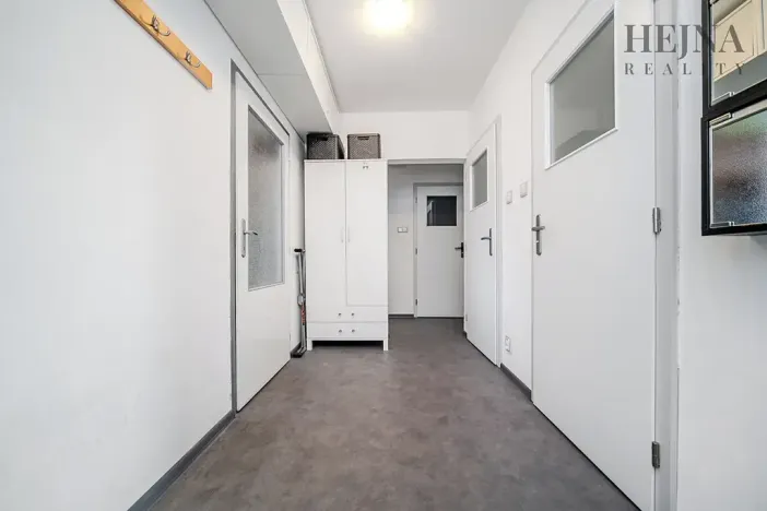 Prodej bytu 4+1, Jablunkov, Čs. armády, 95 m2