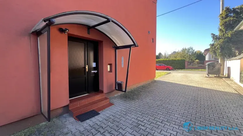 Prodej bytu 2+1, Bílovec, B. Němcové, 51 m2