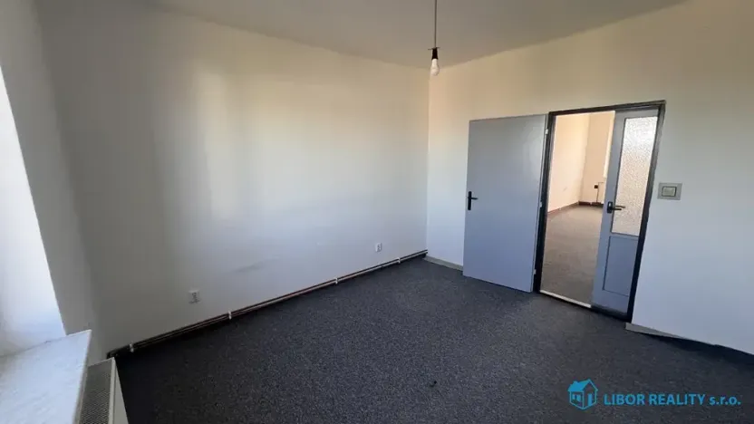 Prodej bytu 2+1, Bílovec, B. Němcové, 51 m2