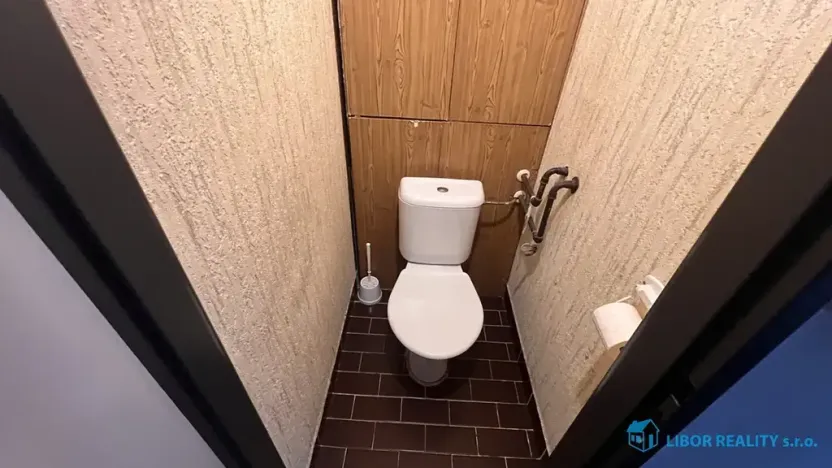 Prodej bytu 2+1, Bílovec, B. Němcové, 51 m2
