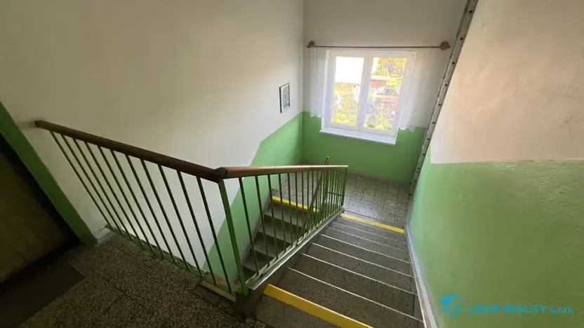 Prodej bytu 2+1, Bílovec, B. Němcové, 51 m2